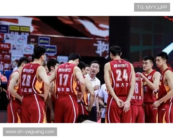 杭州篮球队总决赛之路：从艰辛奋斗到荣耀时刻的全景回顾