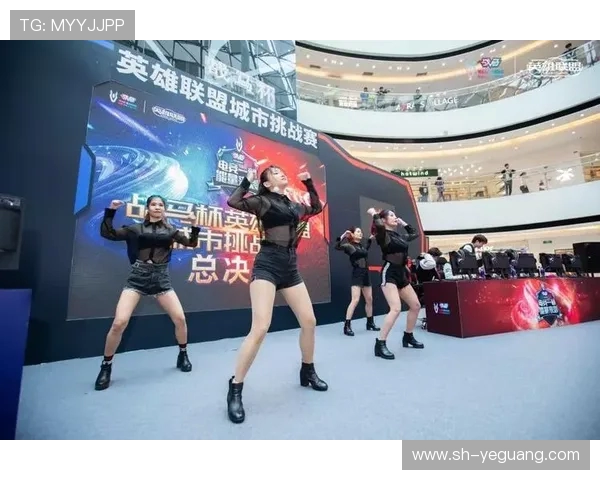 2025英雄联盟全球总决赛巅峰对决见证新时代电竞王者诞生